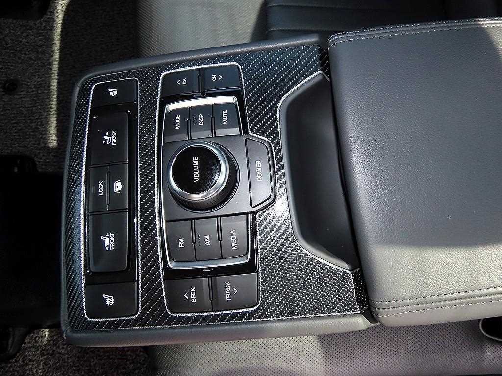 제네시스 G80 3.3 GDI AWD 프리미엄 럭셔리 이미지 15