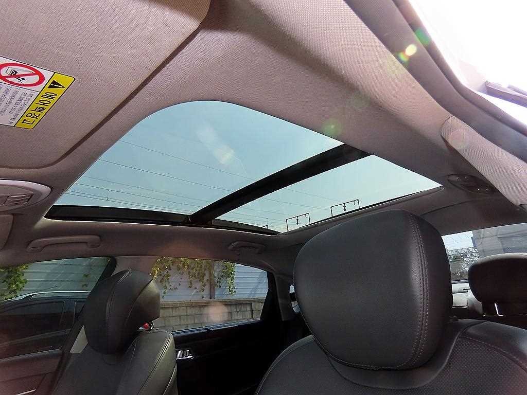 제네시스 G80 3.3 GDI AWD 프리미엄 럭셔리 이미지 17