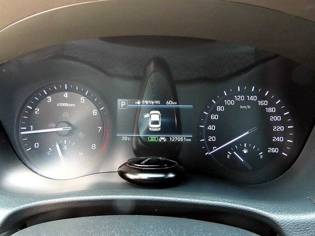 제네시스 G80 3.3 GDI AWD 프리미엄 럭셔리 이미지 9