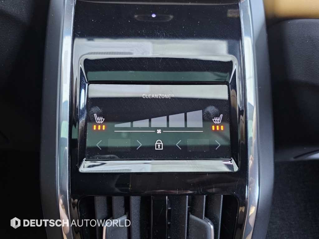 볼보 S90 B6 AWD 인스크립션 이미지 16