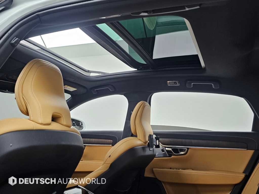 볼보 S90 B6 AWD 인스크립션 이미지 18