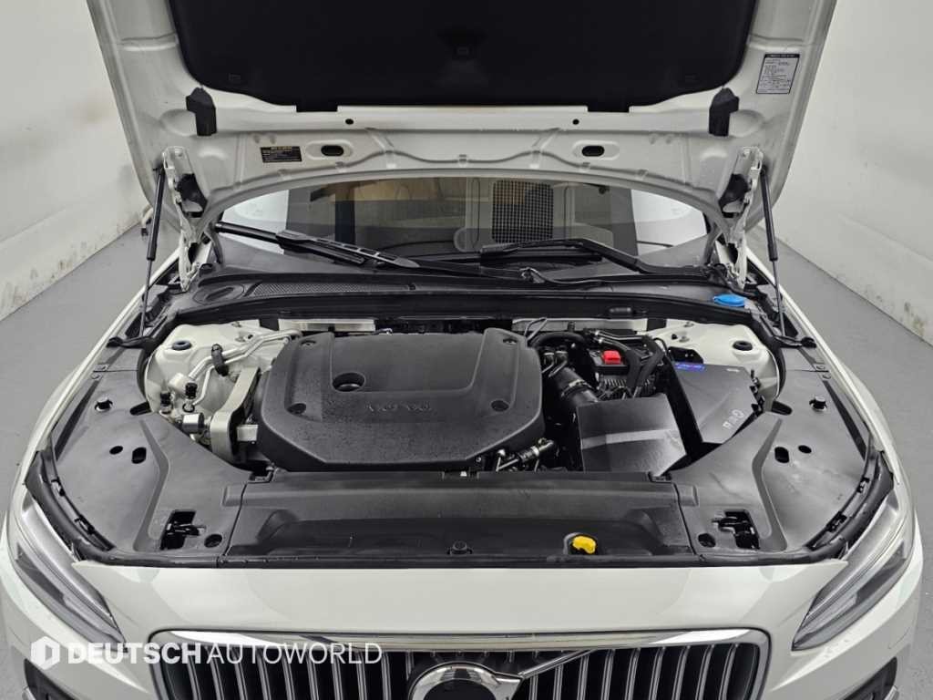 볼보 S90 B6 AWD 인스크립션 이미지 6