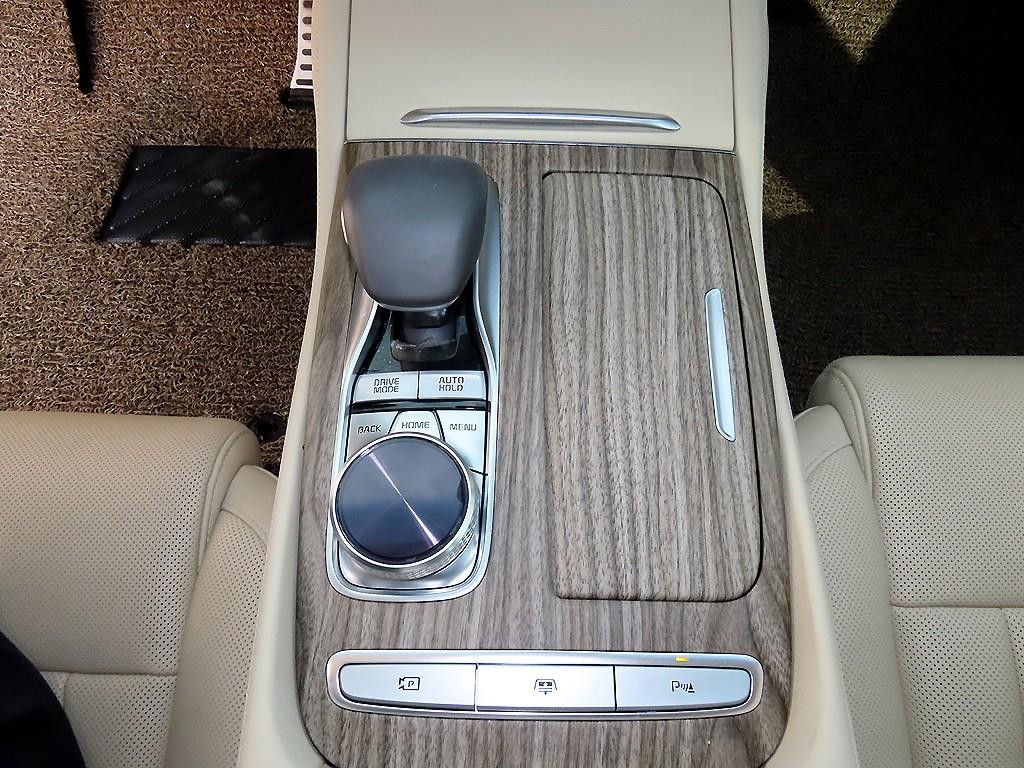 기아 K9 더 뉴 K9 2세대 3.8 GDI AWD 베스트 셀렉션 Ⅰ 이미지 11