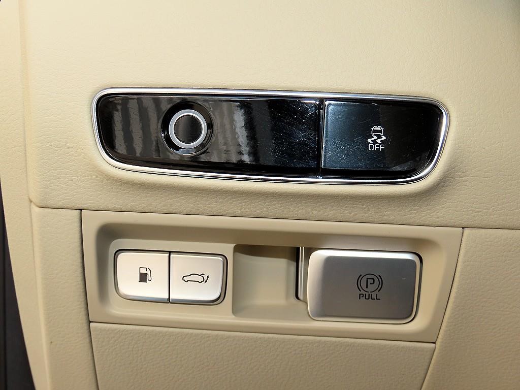 기아 K9 더 뉴 K9 2세대 3.8 GDI AWD 베스트 셀렉션 Ⅰ 이미지 12