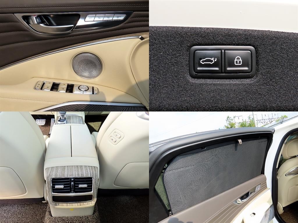 기아 K9 더 뉴 K9 2세대 3.8 GDI AWD 베스트 셀렉션 Ⅰ 이미지 18