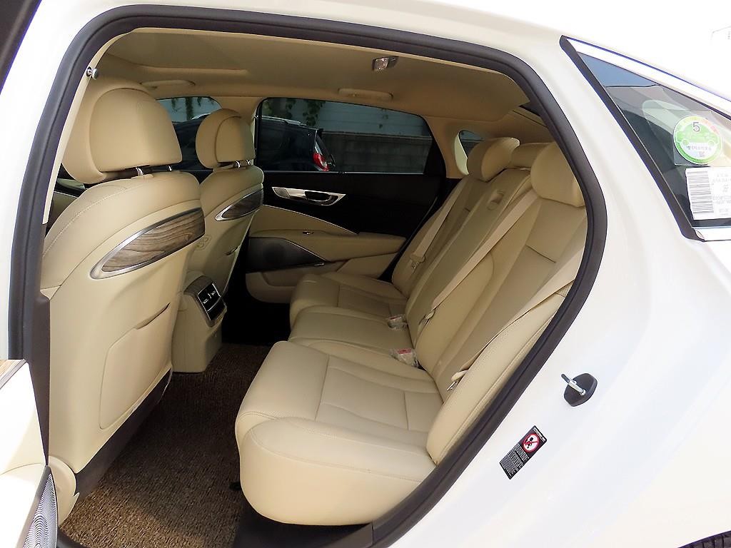 기아 K9 더 뉴 K9 2세대 3.8 GDI AWD 베스트 셀렉션 Ⅰ 이미지 6