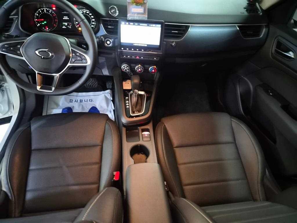 르노코리아(삼성) XM3 1.6 GTe LE 이미지 10