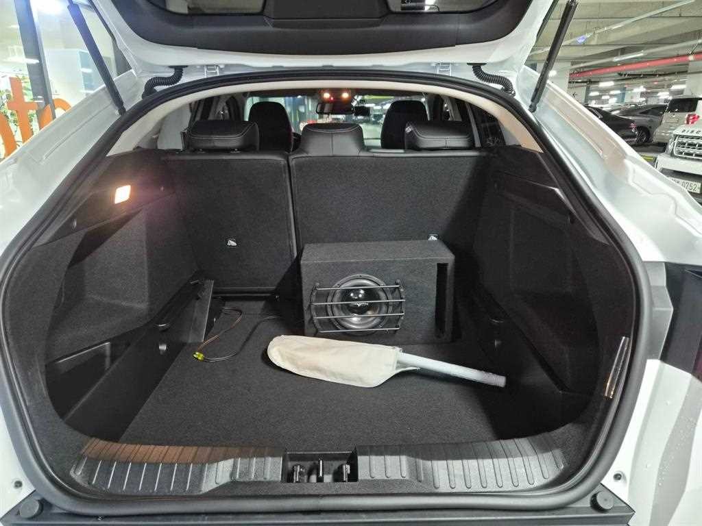 르노코리아(삼성) XM3 1.6 GTe LE 이미지 16