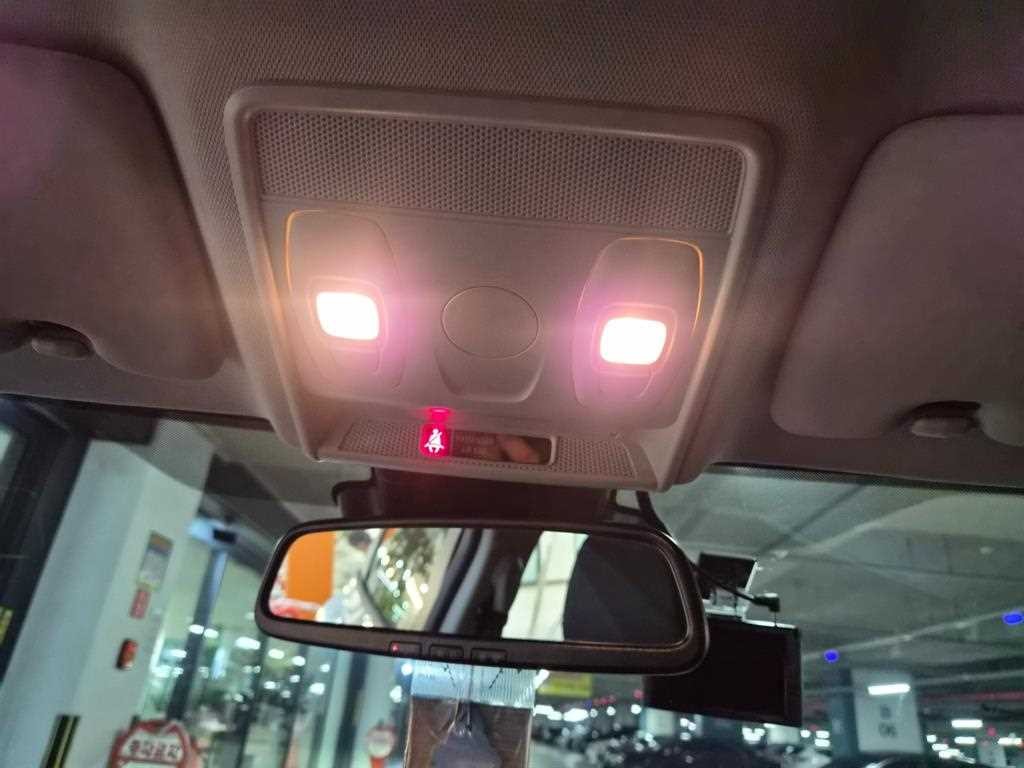 르노코리아(삼성) XM3 1.6 GTe LE 이미지 17