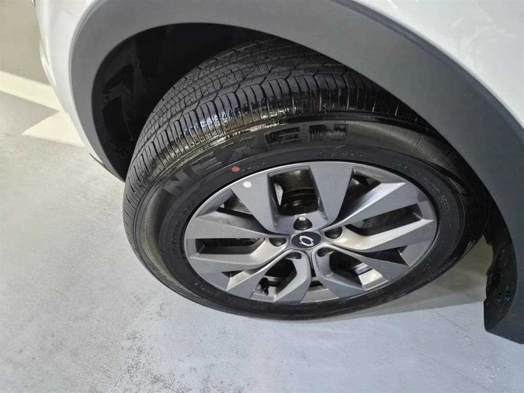 르노코리아(삼성) XM3 1.6 GTe LE 이미지 19