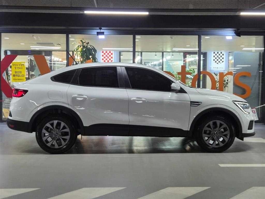 르노코리아(삼성) XM3 1.6 GTe LE 이미지 3