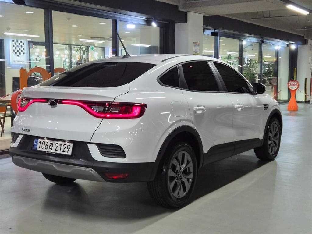 르노코리아(삼성) XM3 1.6 GTe LE 이미지 4