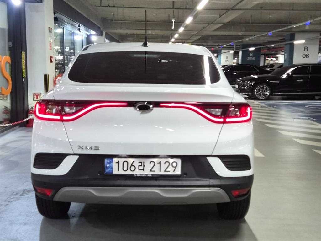 르노코리아(삼성) XM3 1.6 GTe LE 이미지 5