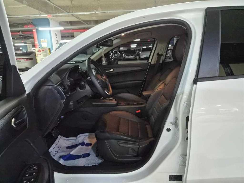 르노코리아(삼성) XM3 1.6 GTe LE 이미지 6