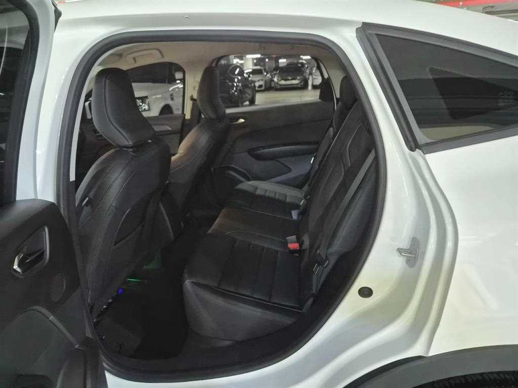 르노코리아(삼성) XM3 1.6 GTe LE 이미지 7