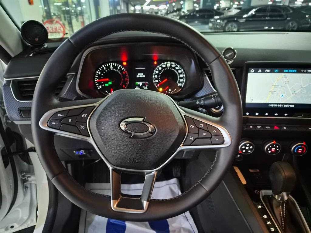 르노코리아(삼성) XM3 1.6 GTe LE 이미지 8