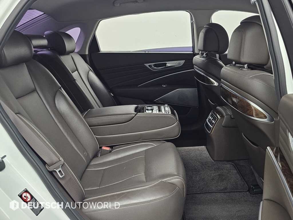 기아 K9 더 K9 3.8 GDI 2WD 플래티넘Ⅱ 이미지 12