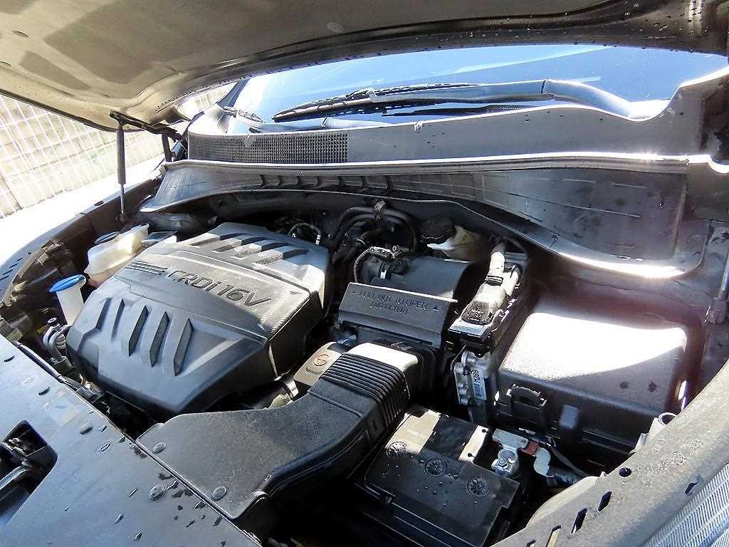 기아 쏘렌토 더 뉴 쏘렌토 디젤 2.0 2WD 마스터 이미지 19