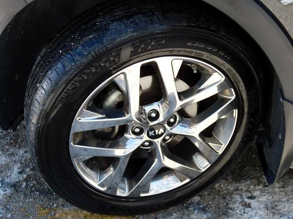 기아 쏘렌토 더 뉴 쏘렌토 디젤 2.0 2WD 마스터 이미지 20