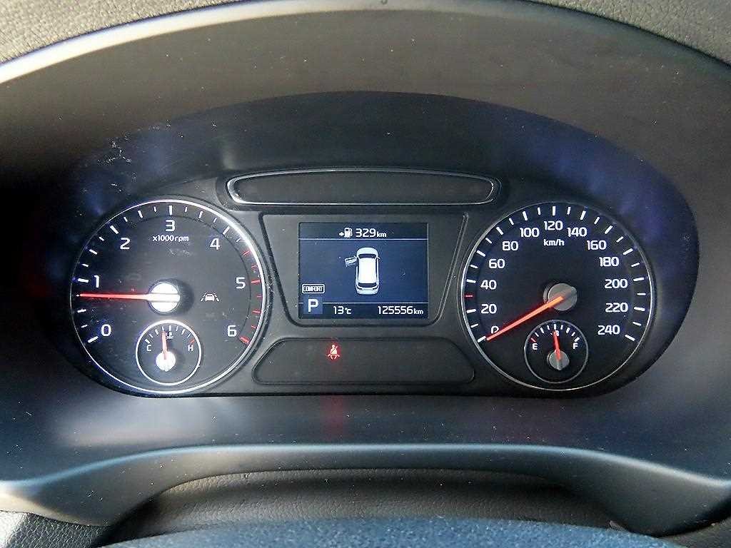 기아 쏘렌토 더 뉴 쏘렌토 디젤 2.0 2WD 마스터 이미지 9