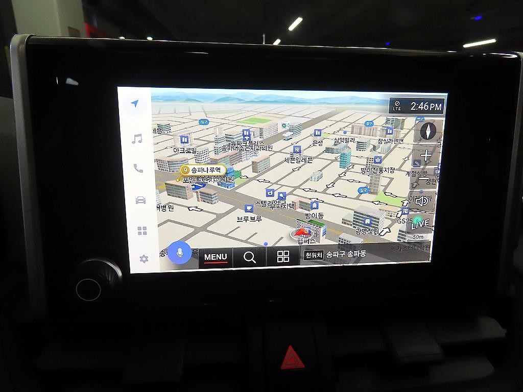 토요타 라브4 RAV4(5세대) 2.5 2WD 하이브리드 XLE 이미지 13
