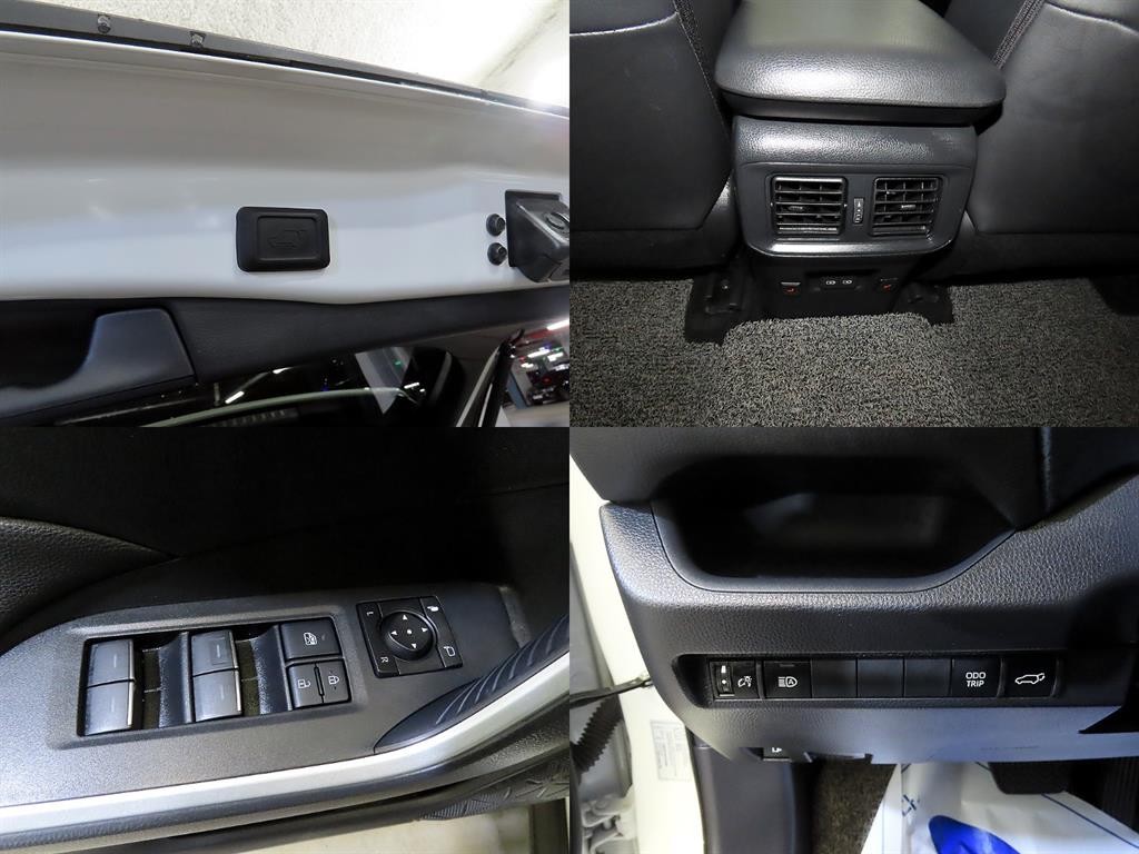 토요타 라브4 RAV4(5세대) 2.5 2WD 하이브리드 XLE 이미지 18