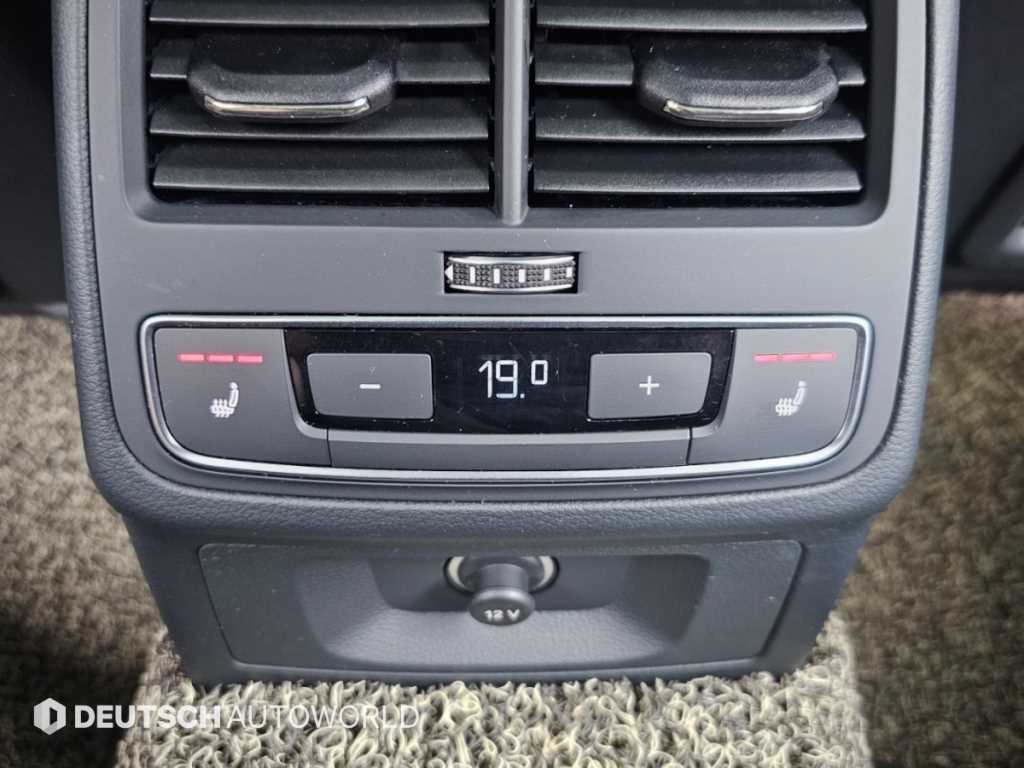 아우디 A4 A4 (B9) 40 TFSI 프리미엄 이미지 16