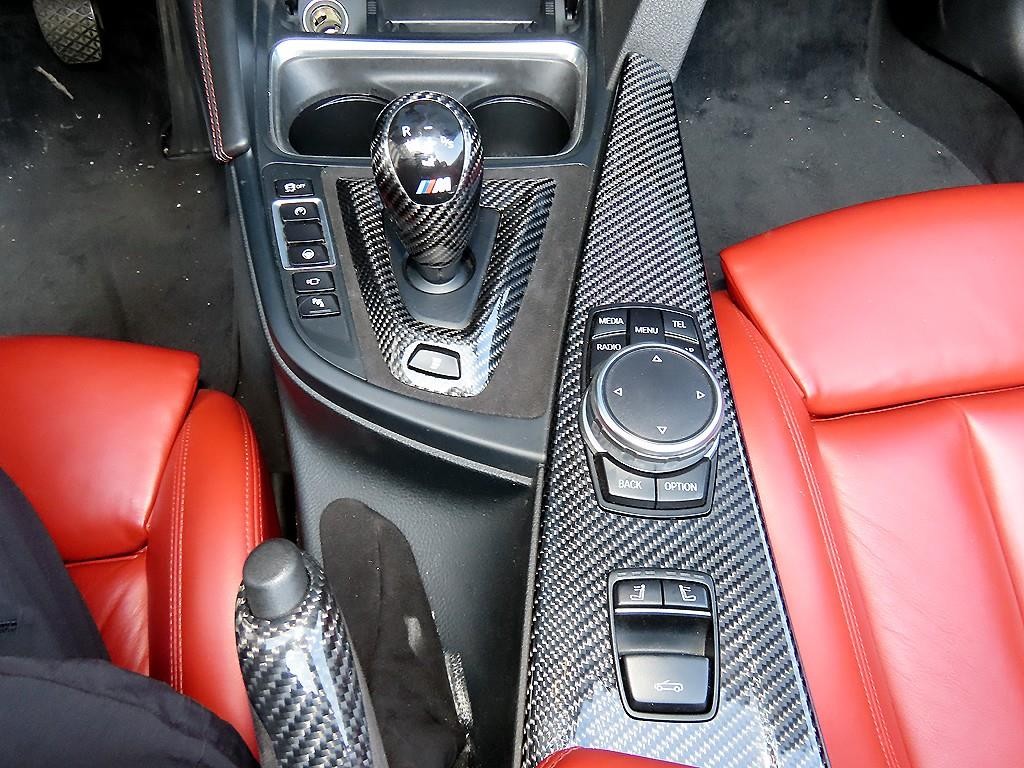 BMW 4시리즈 M4 (F82) 컨버터블 이미지 16