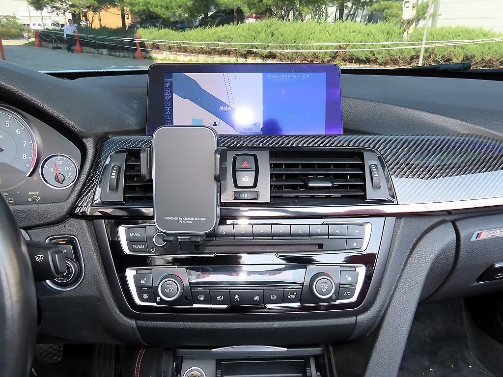 BMW 4시리즈 M4 (F82) 컨버터블 이미지 17