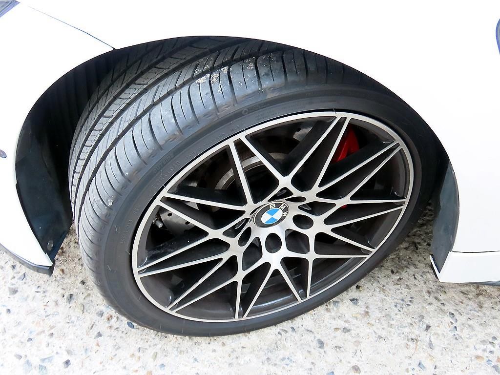 BMW 4시리즈 M4 (F82) 컨버터블 이미지 20