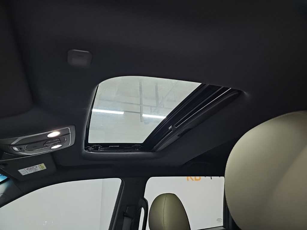 KG모빌리티(쌍용) 렉스턴 더 뉴 렉스턴 스포츠 칸 디젤 2.2 4WD 쿨멘 노블레스 이미지 15