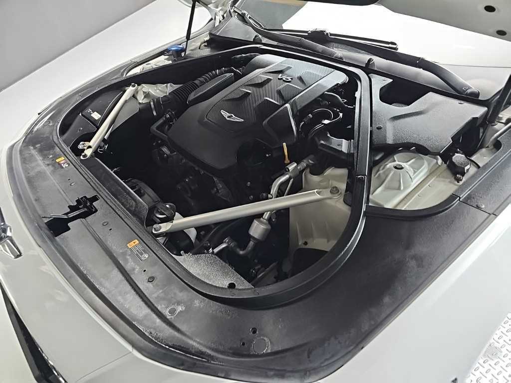 제네시스 G90 3.8 GDI AWD 프리미엄 럭셔리 이미지 6
