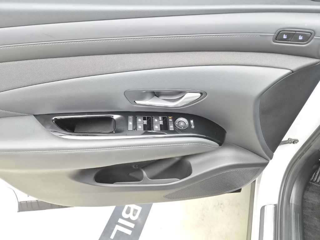 현대 투싼 더 뉴 투싼 하이브리드 (NX4) HEV 1.6 2WD 인스퍼레이션 이미지 11