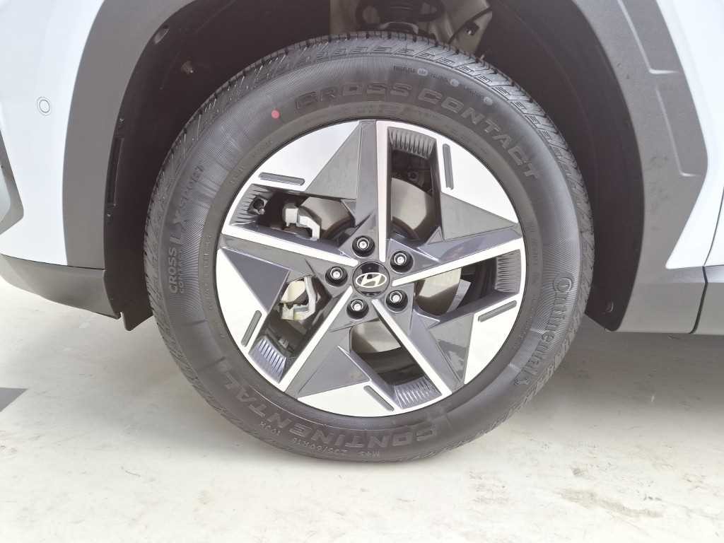 현대 투싼 더 뉴 투싼 하이브리드 (NX4) HEV 1.6 2WD 인스퍼레이션 이미지 17