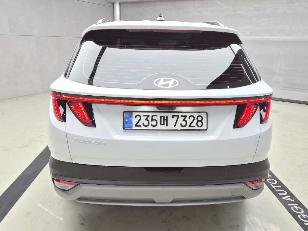 현대 투싼 더 뉴 투싼 하이브리드 (NX4) HEV 1.6 2WD 인스퍼레이션 이미지 3