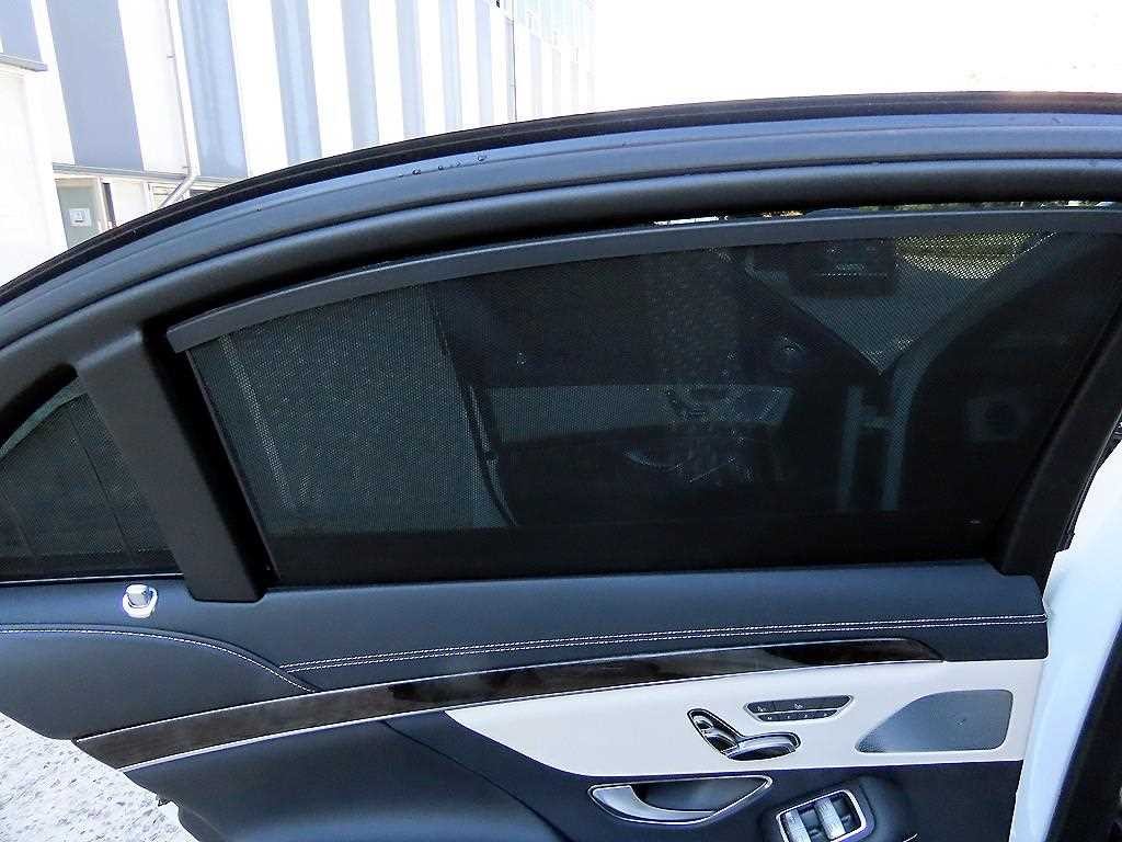 벤츠 S 클래스 S클래스-W222 S 63 AMG 4MATIC 이미지 15