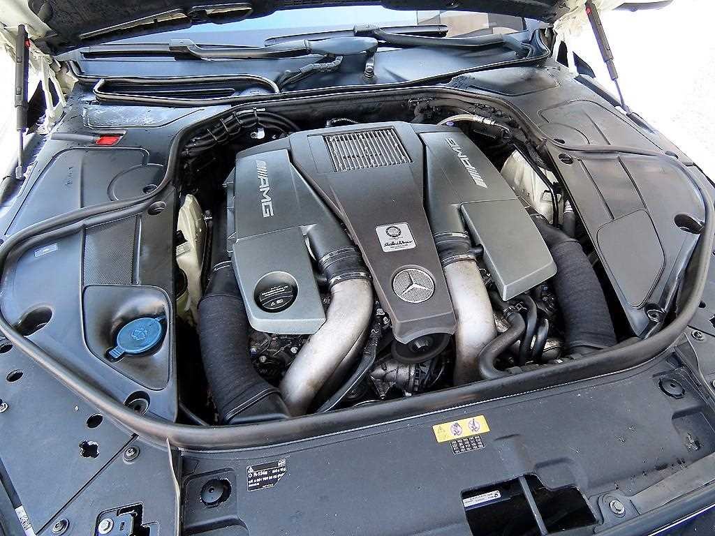 벤츠 S 클래스 S클래스-W222 S 63 AMG 4MATIC 이미지 19