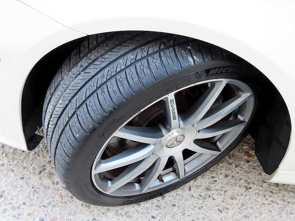 벤츠 S 클래스 S클래스-W222 S 63 AMG 4MATIC 이미지 20