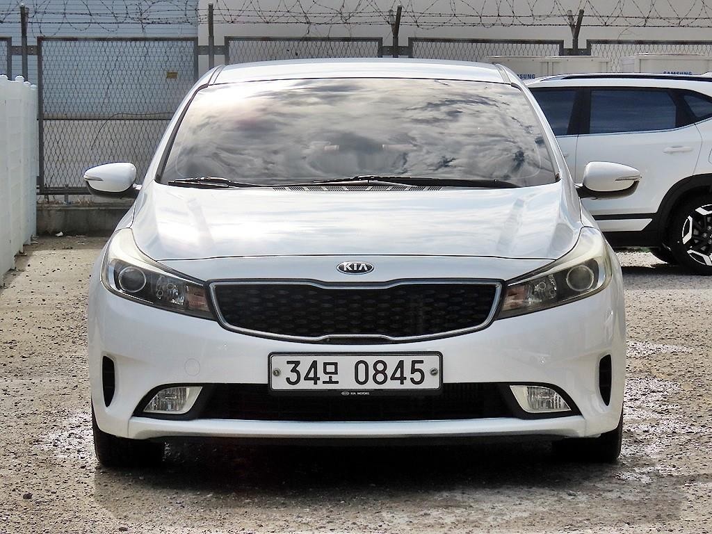 기아 K3 더뉴 K3 1.6 VGT 트렌디 이미지 1