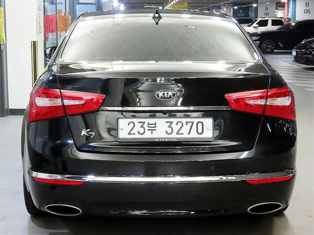 기아 K7 더 뉴 K7 2.4 GDI 프레스티지 이미지 5