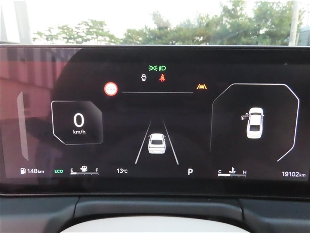 기아 K8 뉴 K8 2.5 2WD 시그니처 이미지 12