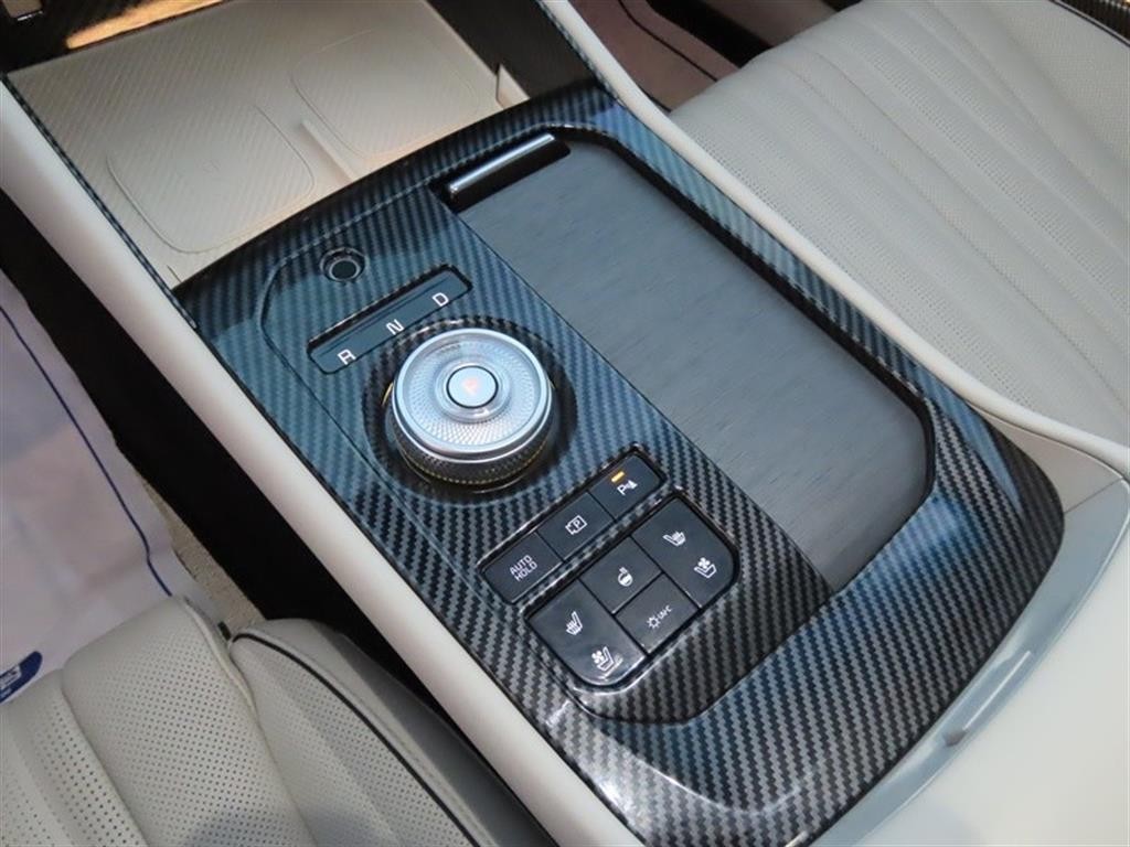 기아 K8 뉴 K8 2.5 2WD 시그니처 이미지 14