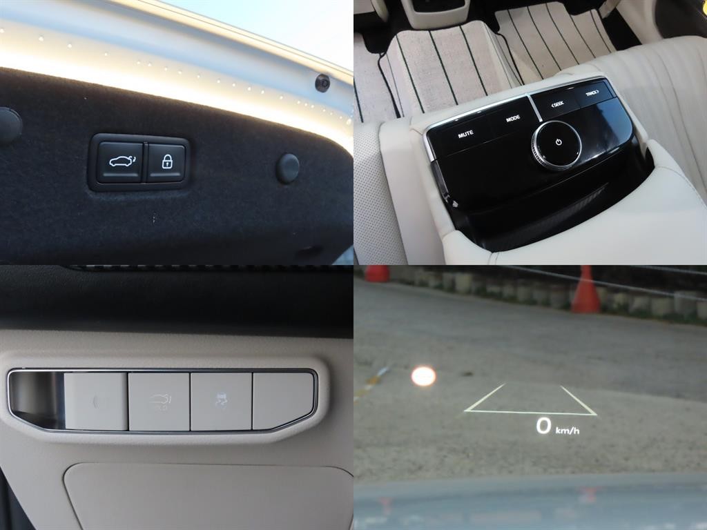 기아 K8 뉴 K8 2.5 2WD 시그니처 이미지 18