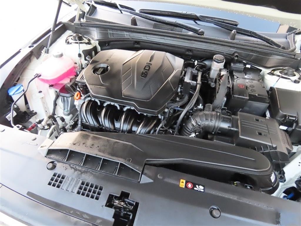 기아 K8 뉴 K8 2.5 2WD 시그니처 이미지 20