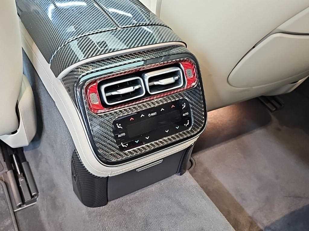 벤츠 S 클래스 S클래스-W223 S500L 4MATIC 이미지 13
