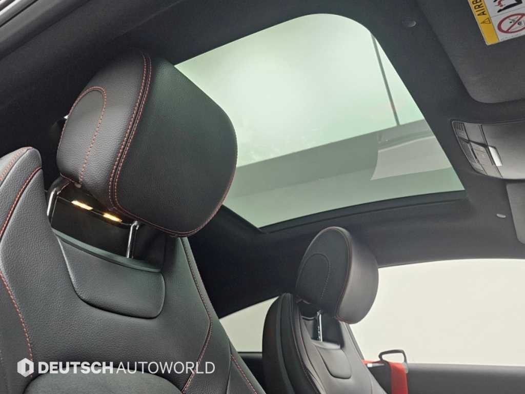 벤츠 C 클래스 C클래스 W205 C43 AMG 4MATIC 쿠페 이미지 18