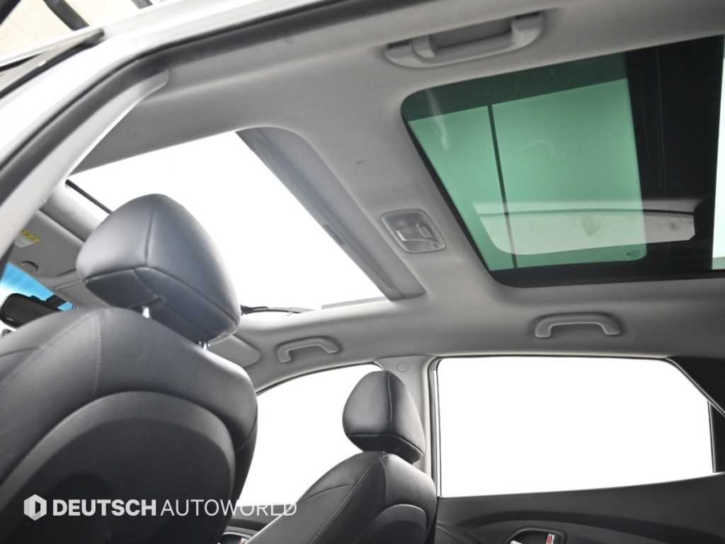 현대 투싼 뉴 투싼iX 디젤(E-VGT)2WD 스마트 스페셜 이미지 11