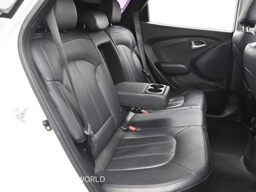 현대 투싼 뉴 투싼iX 디젤(E-VGT)2WD 스마트 스페셜 이미지 13
