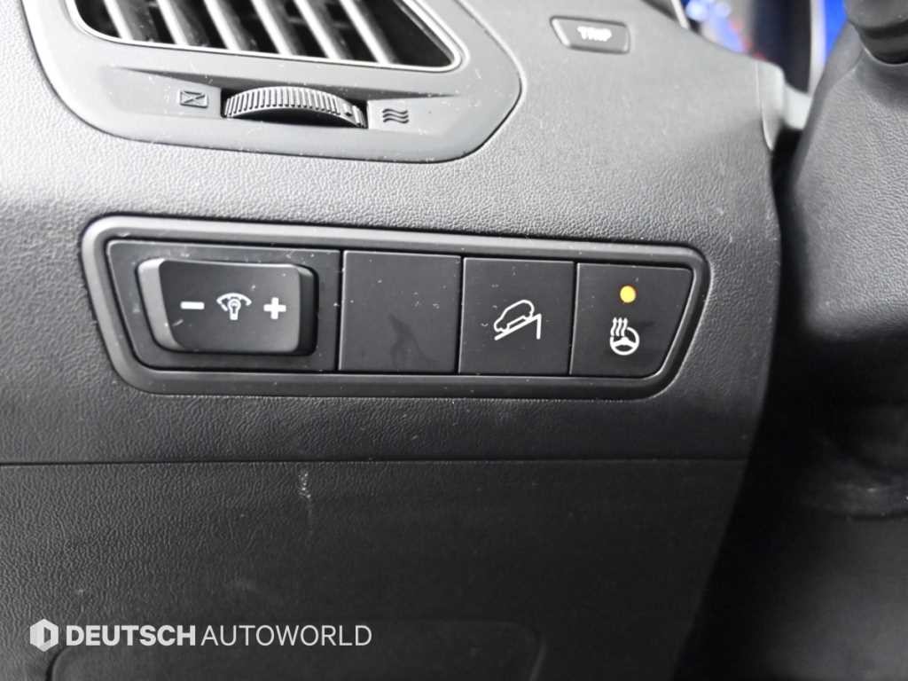 현대 투싼 뉴 투싼iX 디젤(E-VGT)2WD 스마트 스페셜 이미지 14
