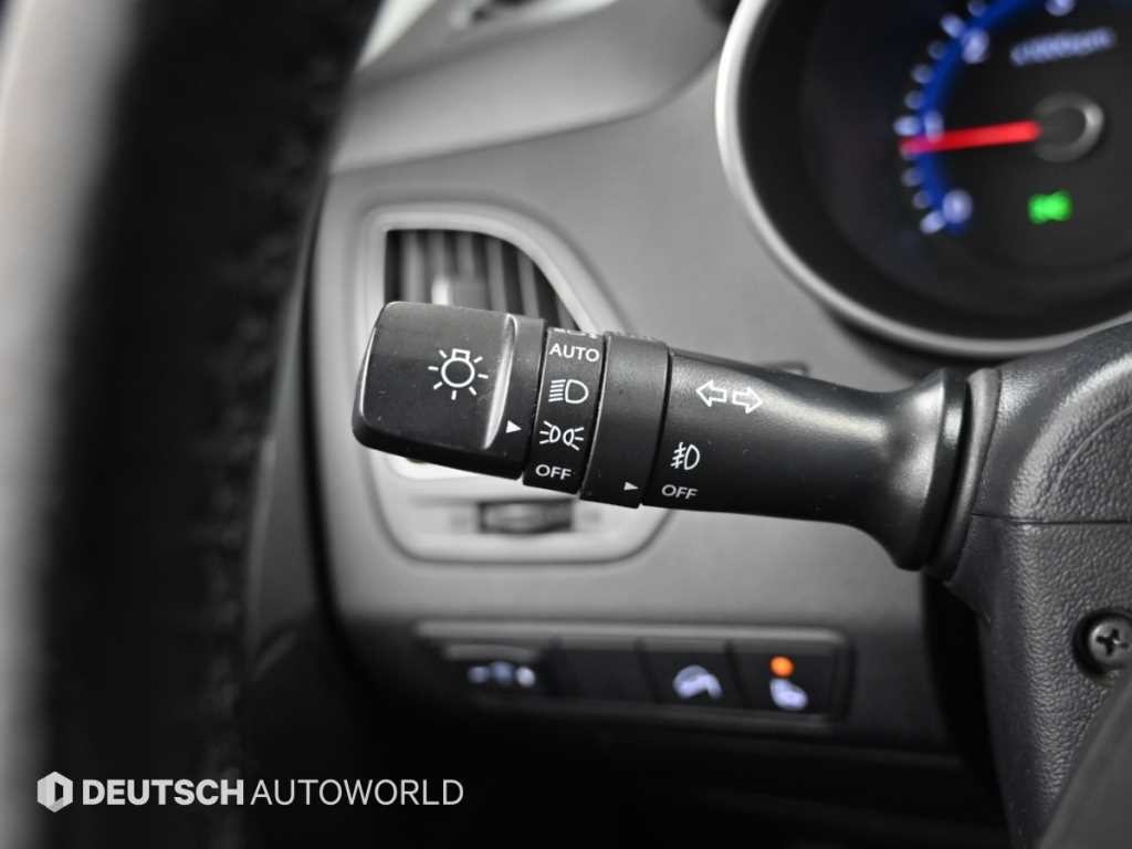 현대 투싼 뉴 투싼iX 디젤(E-VGT)2WD 스마트 스페셜 이미지 15